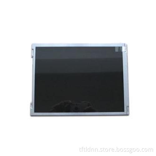 Anti Glare 10.4" BOE LCD Panel 800x600 For DVD Player BA104